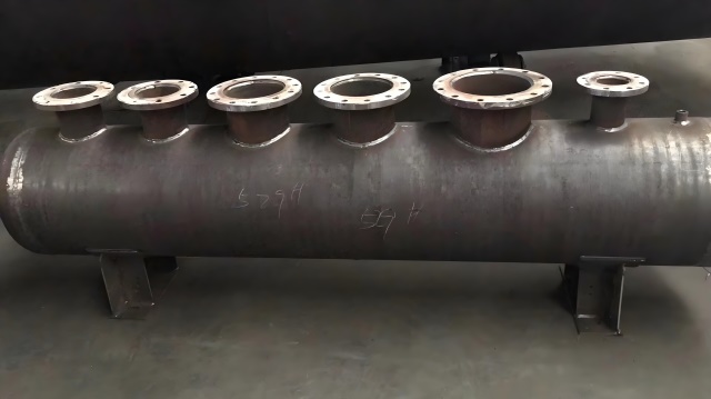 吴川集分水器属于特种设备吗